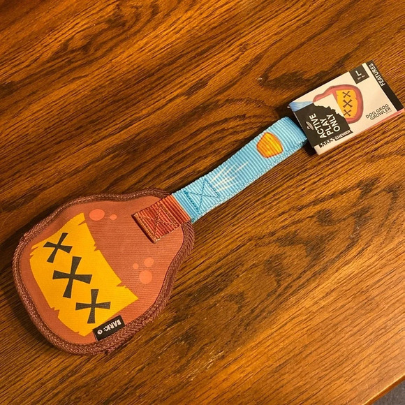 Bark Dog Grog Growler - Picture 1 of 7